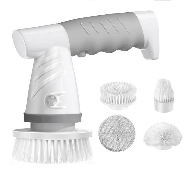 Carvallo Pro – Turbon för din hemstädning!