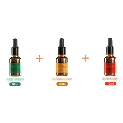 Naturlig Vax Sandljus Gör-Det-Själv Kit