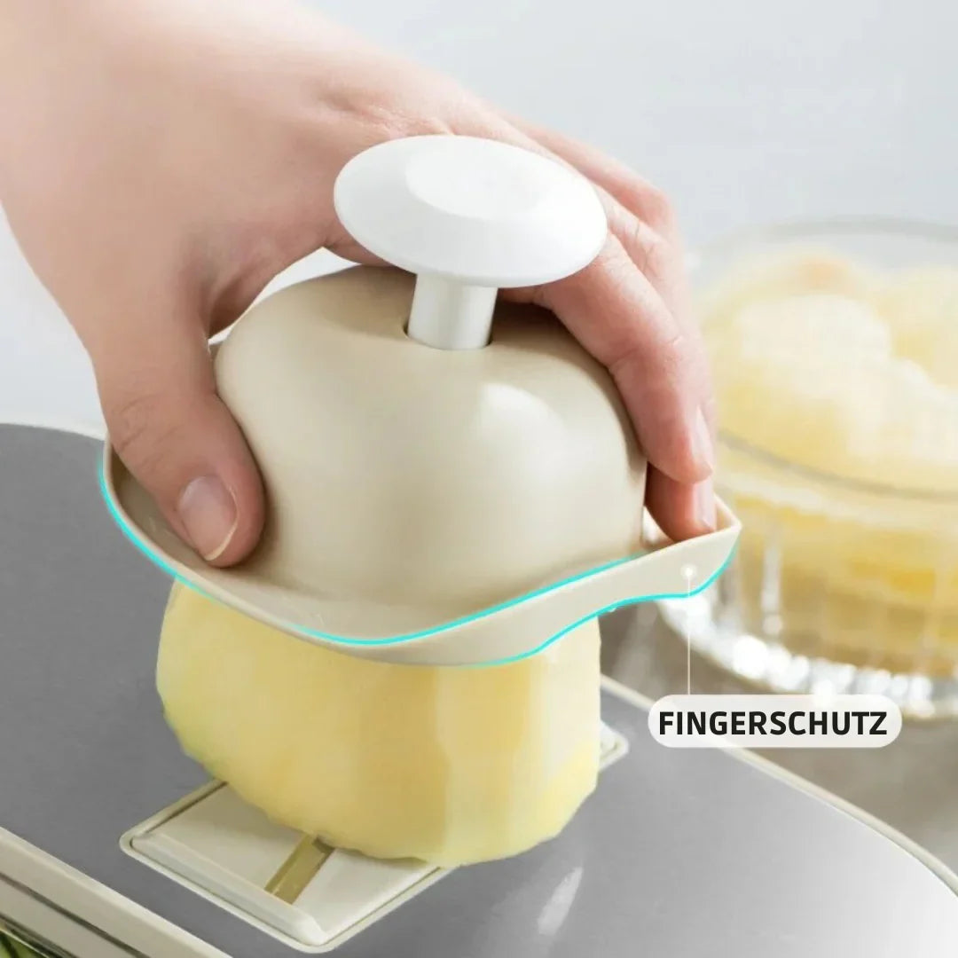 6-i-1 grönsaksriven