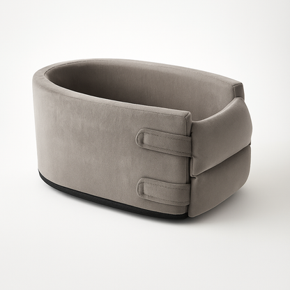 Pet Bil Säte Resa Säkerhetskudde