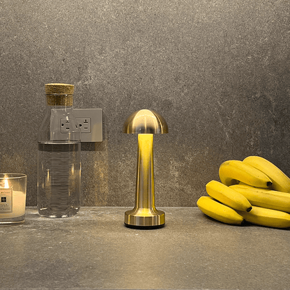 Mantar Bordslampa