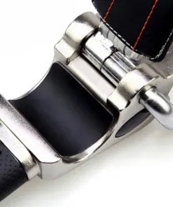 Bilrattslås Tungt Säkerhet