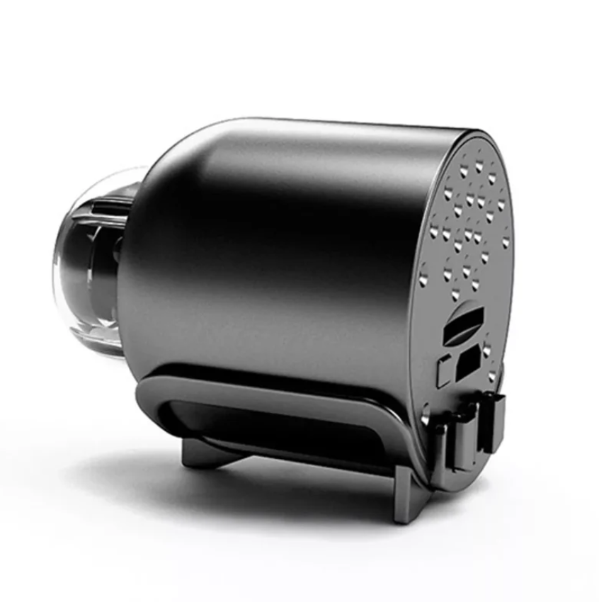 Carvallo - Kompakt WiFi kamera för diskret hemintegration och övervakning