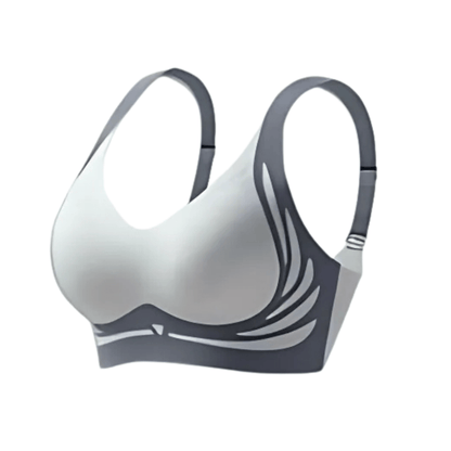SERENITYFIT – Trådlös BH för hela dagens komfort och naturligt stöd
