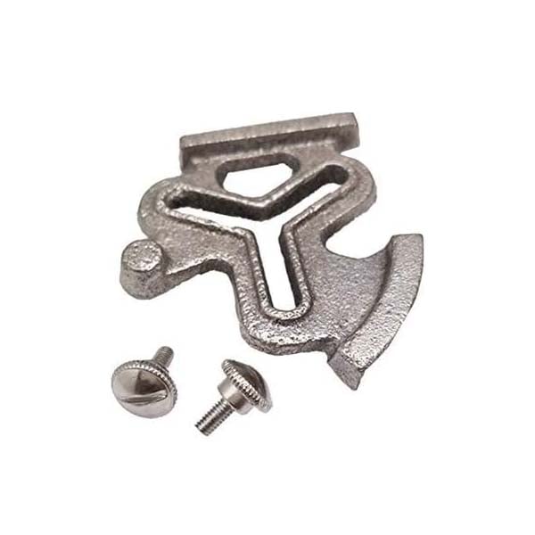 Carvallo - Precision curves made with ease