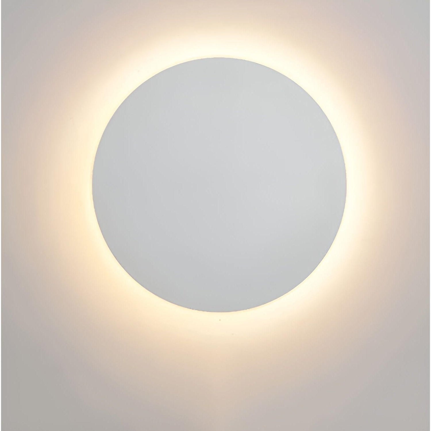 LightEase Lamp - Modern Akryl Vägglampa