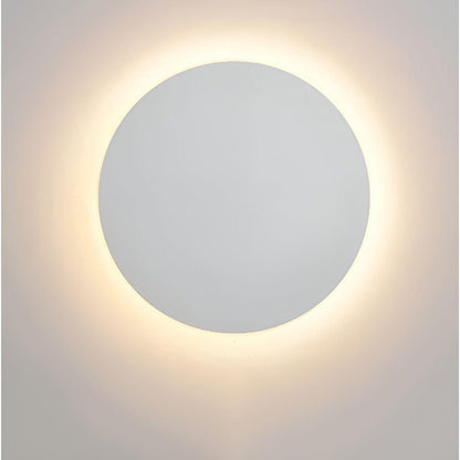 LightEase Lamp - Modern Akryl Vägglampa