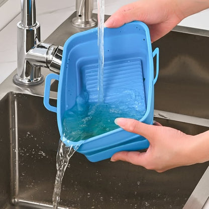 Carvallo - Fritera utan fett