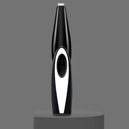 Royallure Ultra-Tyst Husdjursklippare med Säkerhetsblad – Precisionsvårdsverktyg för Stressfri Husdjursvård