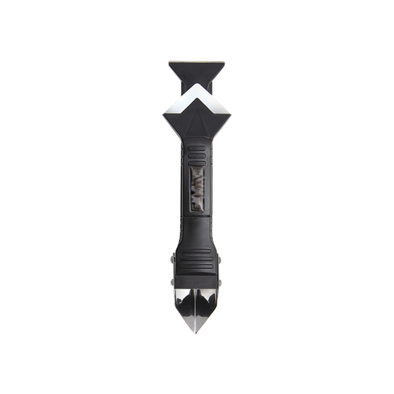 Fugverktyg för borttagning av silikonfog