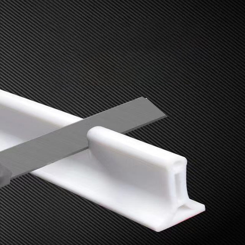 Royallure Flexibel Silikon Vattenbarriärlist för Läckageförebyggande och Fuktutschutz