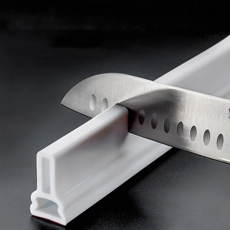 Royallure Flexibel Silikon Vattenbarriärlist för Läckageförebyggande och Fuktutschutz