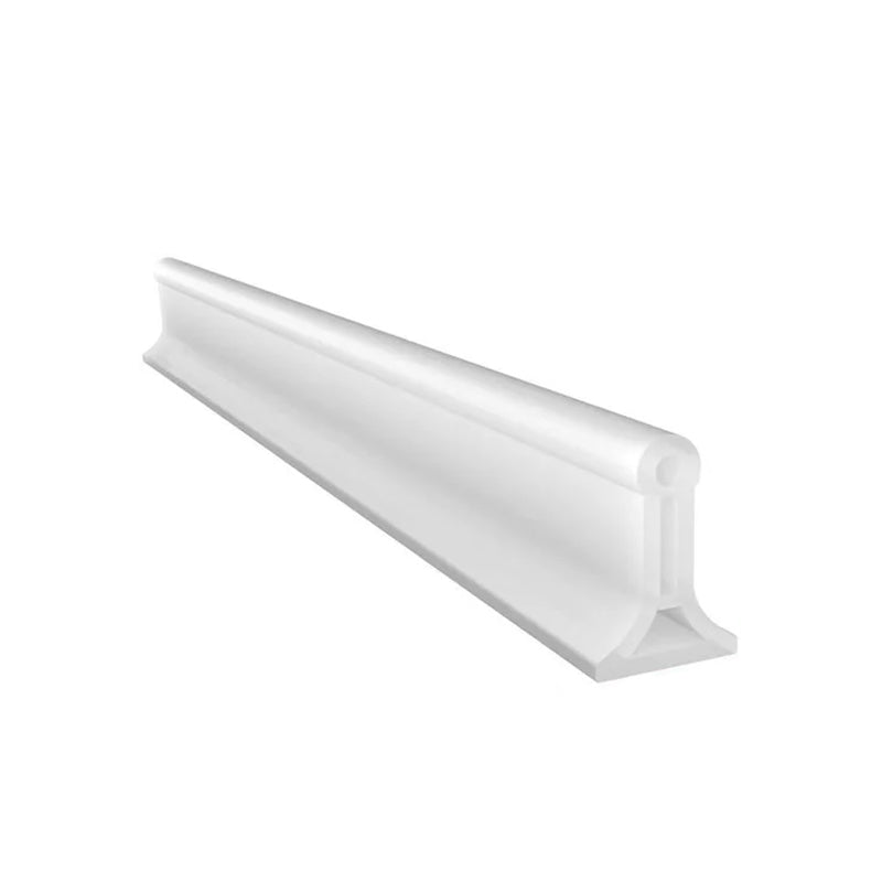 Royallure Flexibel Silikon Vattenbarriärlist för Läckageförebyggande och Fuktutschutz