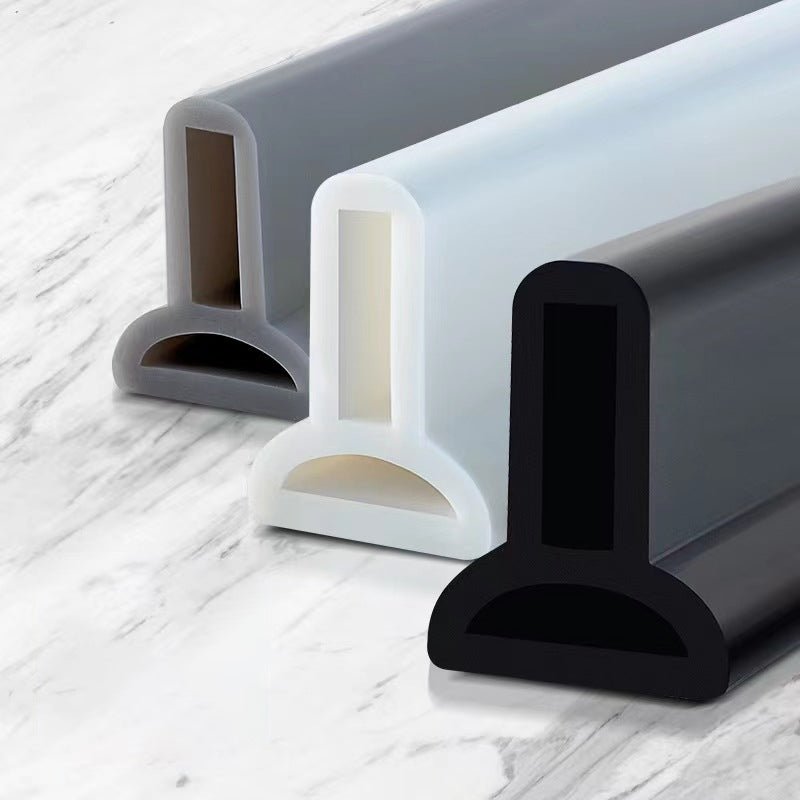 Royallure Flexibel Silikon Vattenbarriärlist för Läckageförebyggande och Fuktutschutz