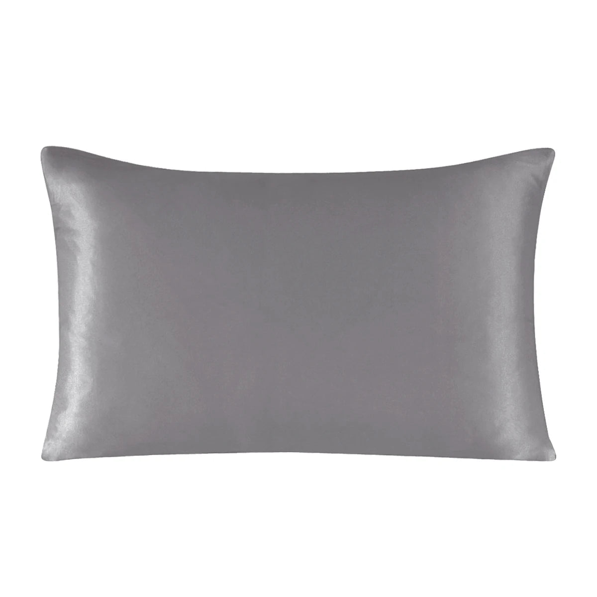 SilkHaven Kuddeöverdrag – Lyxigt sidenkuddeöverdrag för avkopplande sömn