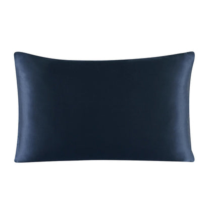 SilkHaven Kuddeöverdrag – Lyxigt sidenkuddeöverdrag för avkopplande sömn