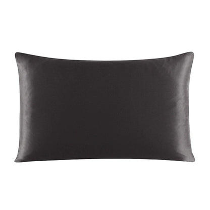 SilkHaven Kuddeöverdrag – Lyxigt sidenkuddeöverdrag för avkopplande sömn