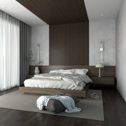 Lux Vägglampa - Minimalistisk Belysning för en Modern Utstrålning