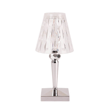 Mantar Crystal Kristallamp
