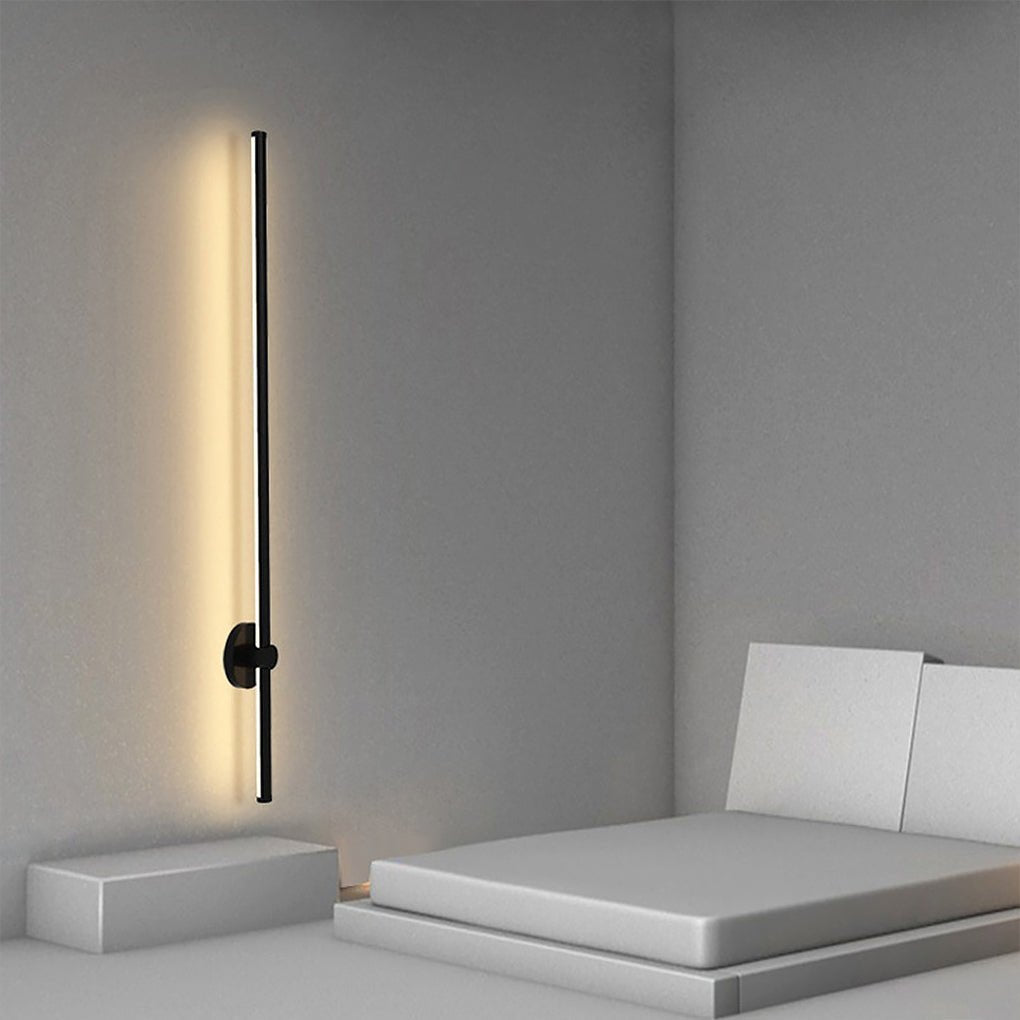 LumiFlex - Svängbar Dimbar LED Vägglampa