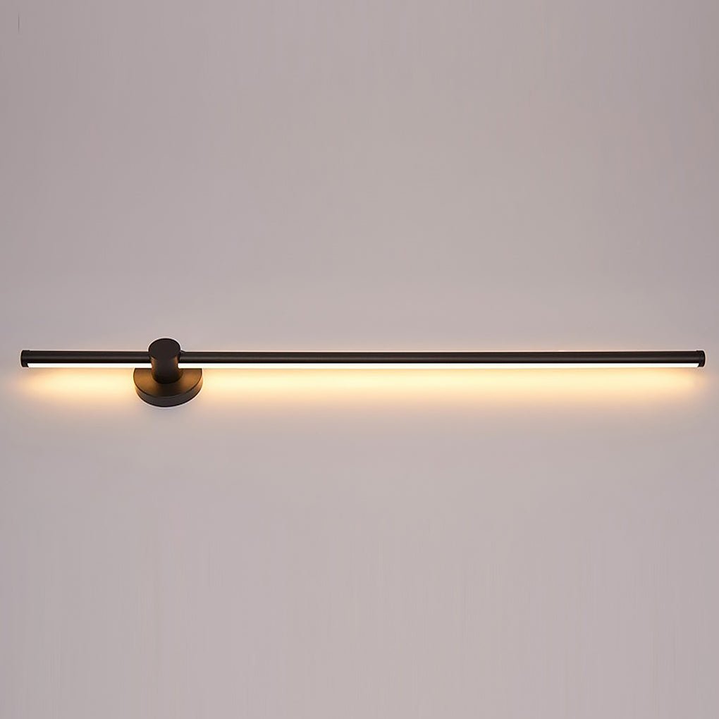 LumiFlex - Svängbar Dimbar LED Vägglampa