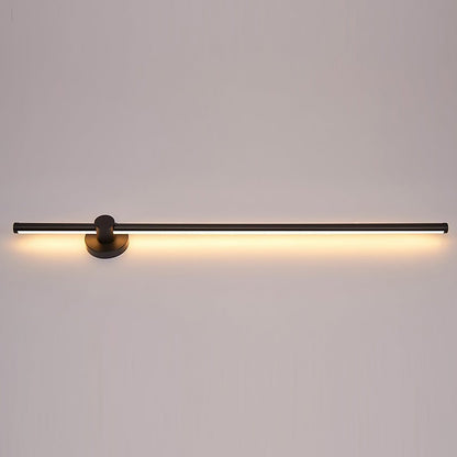 LumiFlex - Svängbar Dimbar LED Vägglampa