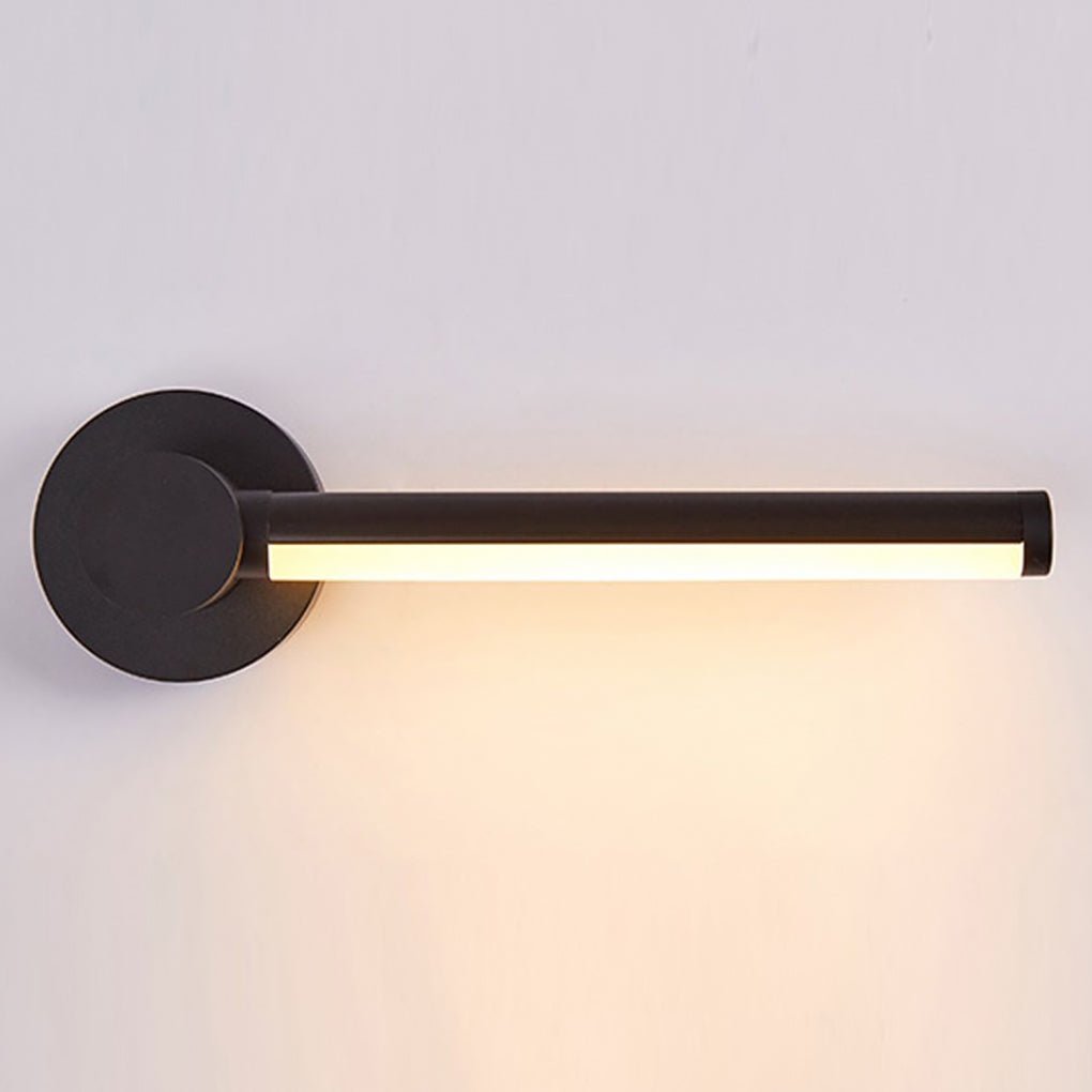 LumiFlex - Svängbar Dimbar LED Vägglampa