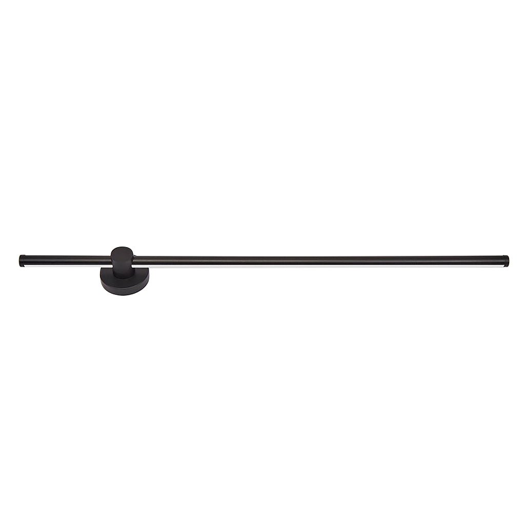 LumiFlex - Svängbar Dimbar LED Vägglampa