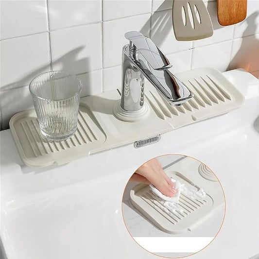 Carvallo - Håller tvättstället enkelt torrt