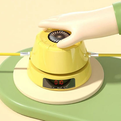 SkipZone™ - Främja ditt barns hälsa