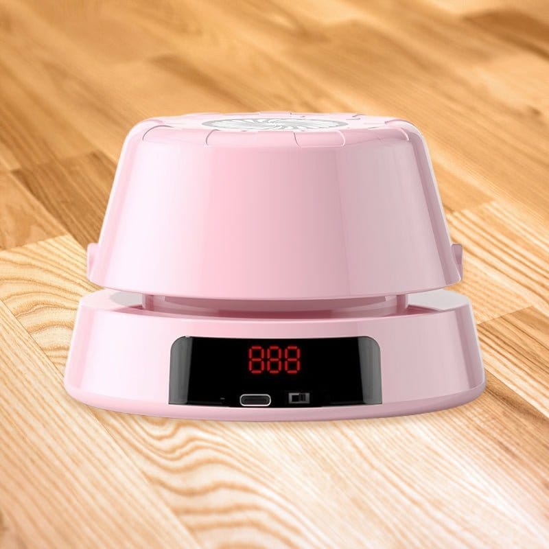 SkipZone™ - Främja ditt barns hälsa