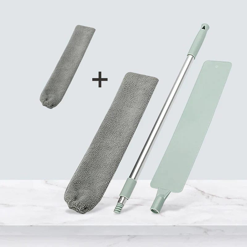 DustMaster - Förlängningsbar Rengöringspinne