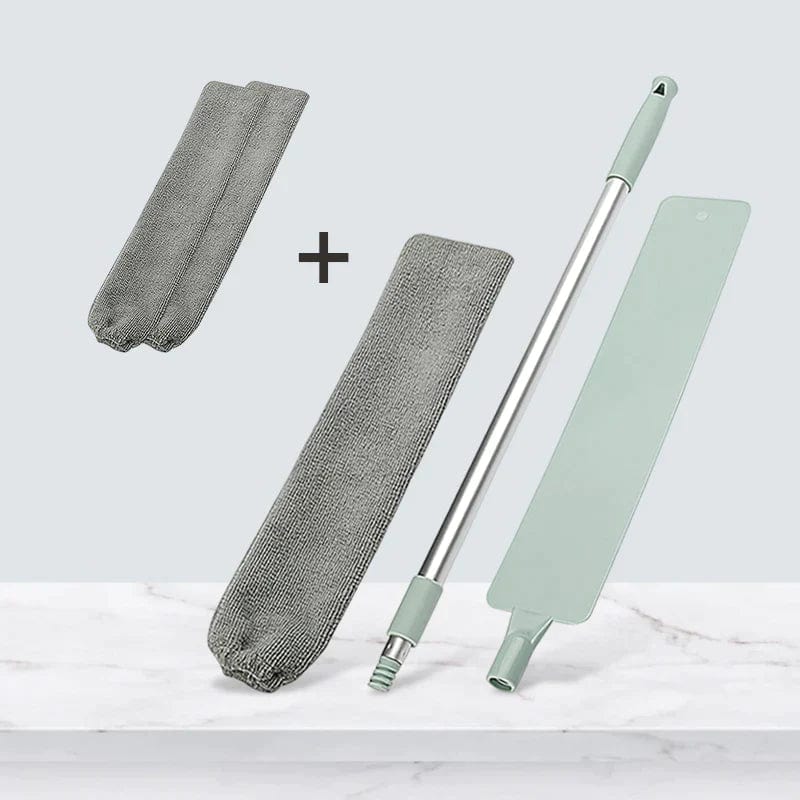 DustMaster - Förlängningsbar Rengöringspinne