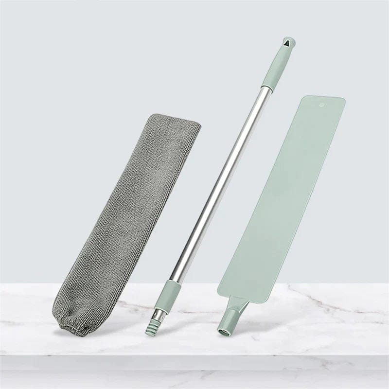 DustMaster - Förlängningsbar Rengöringspinne