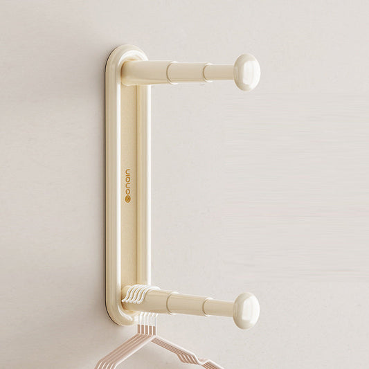 Carvallo - Multifunktionell justerbar klädhängare-organisatör