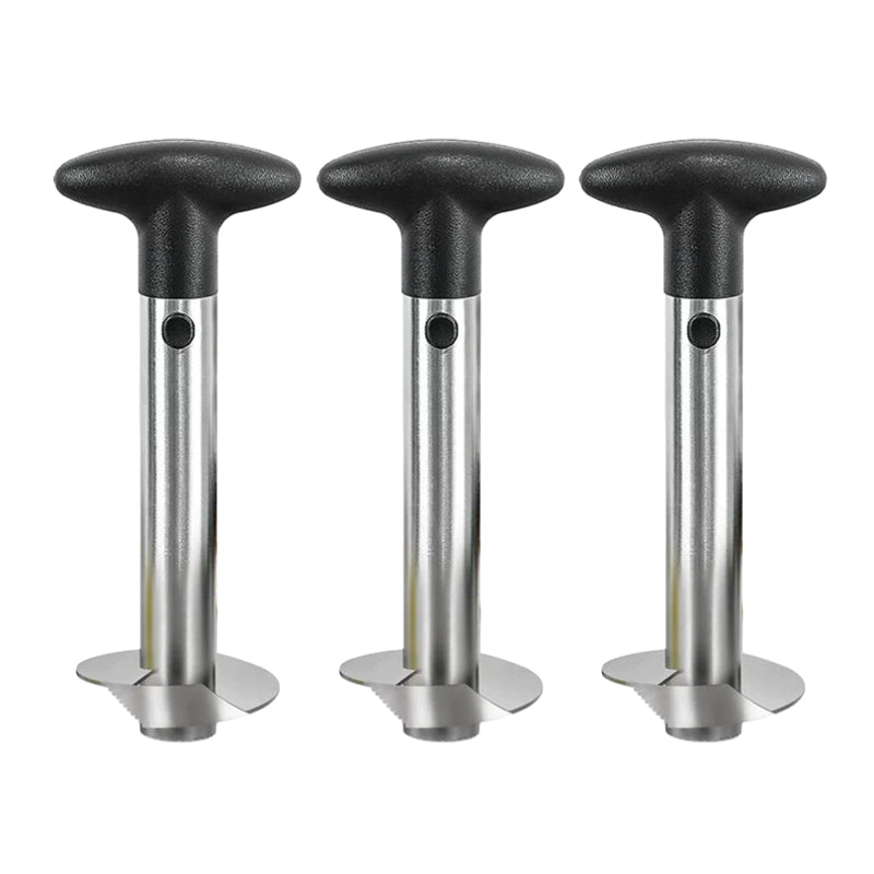 Carvallo - Ananasentkerner och -skärare