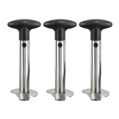 Carvallo - Ananasentkerner och -skärare