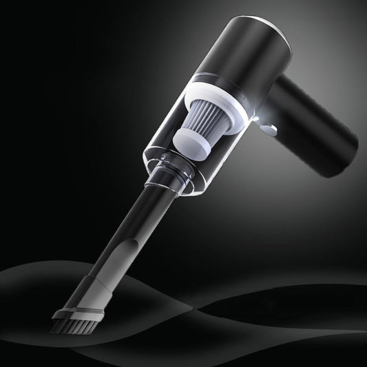 Carvallo – Renlighet med knapptryck, överallt!