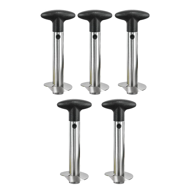 Carvallo - Ananasentkerner och -skärare