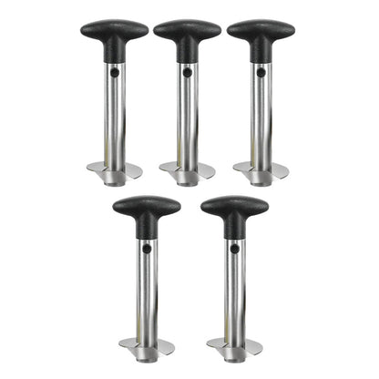 Carvallo - Ananasentkerner och -skärare