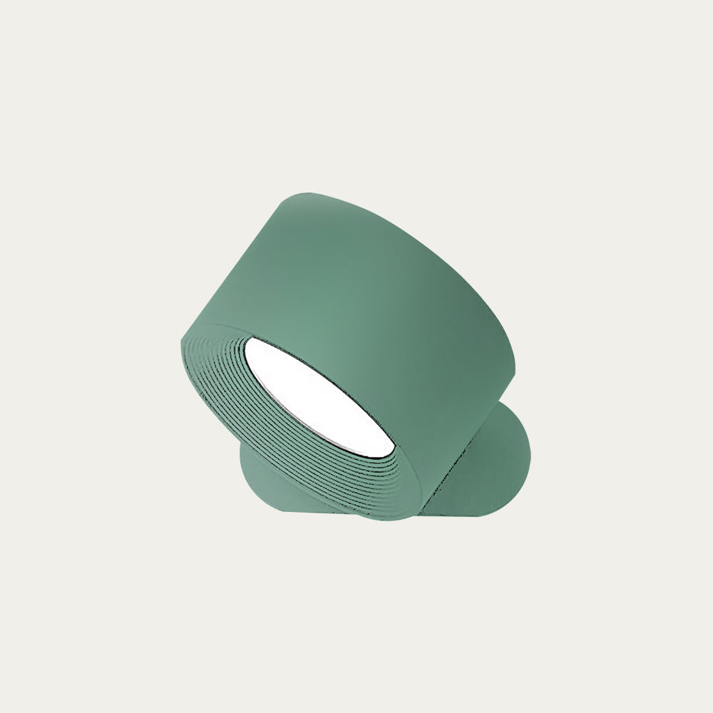 Carvallo – Lyxig roterbar vägglampa med minimalistisk design