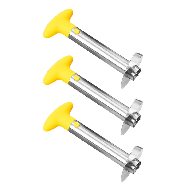 Carvallo - Ananasentkerner och -skärare