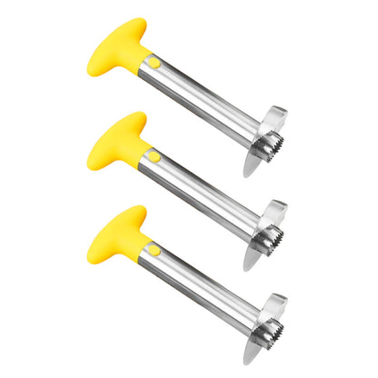 Carvallo - Ananasentkerner och -skärare