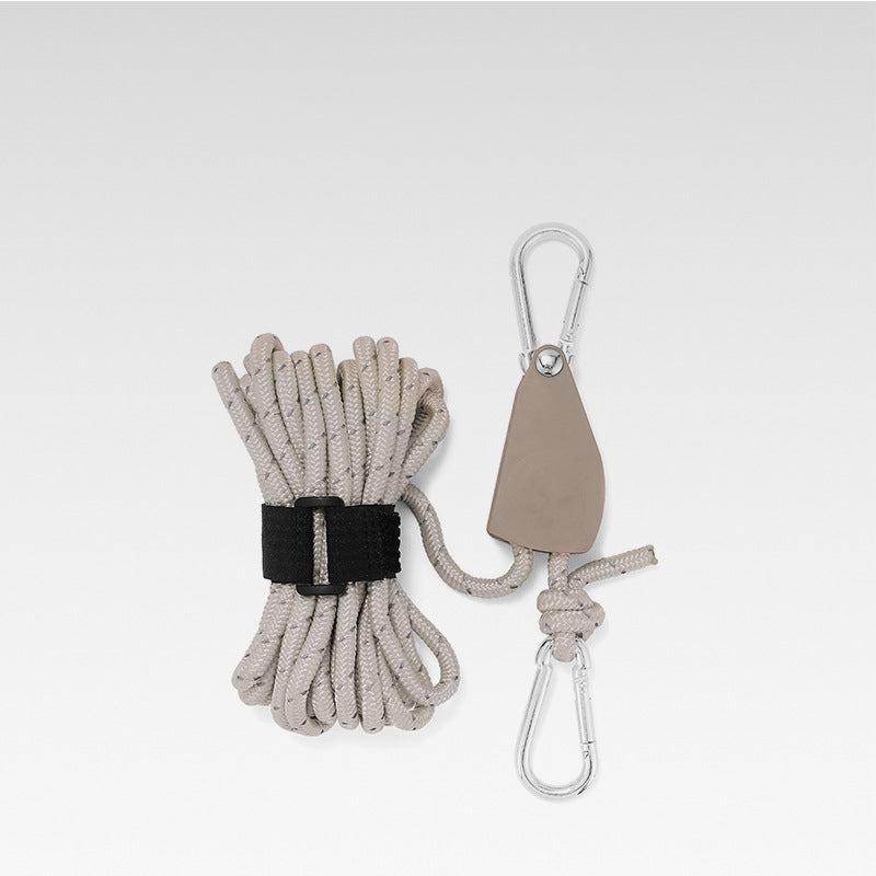 Carvallo | HookFlex Pro – Säker upphängning på några sekunder, överallt