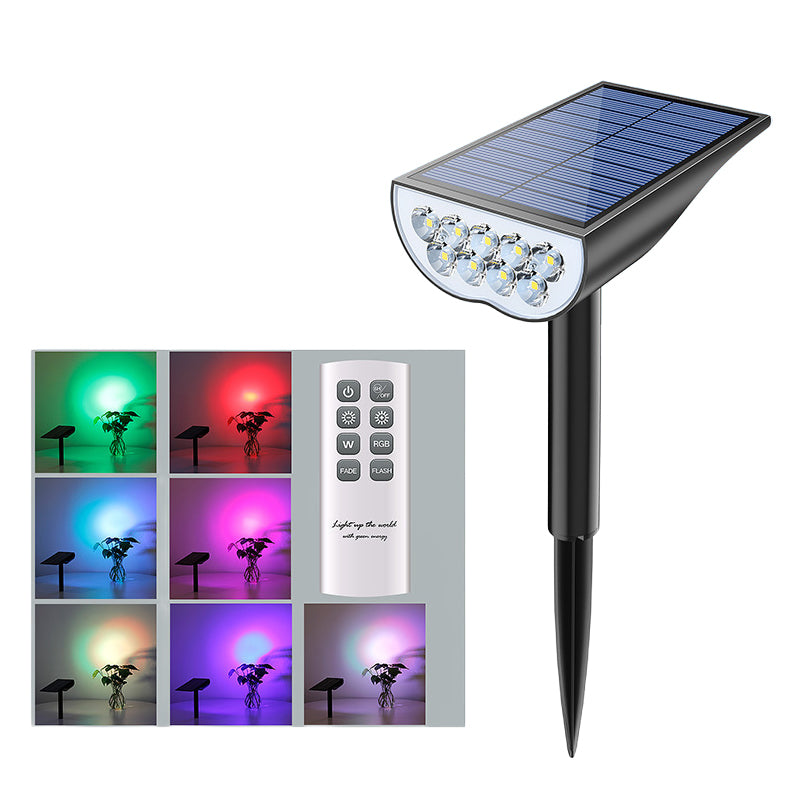 Carvallo Spot – Ljus som lever med solen