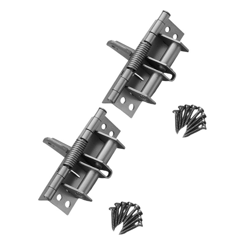 Carvallo | SwiftShut – Tyst stängd. Helt av sig själv.