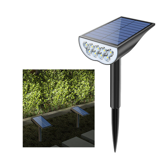 Carvallo Spot – Ljus som lever med solen