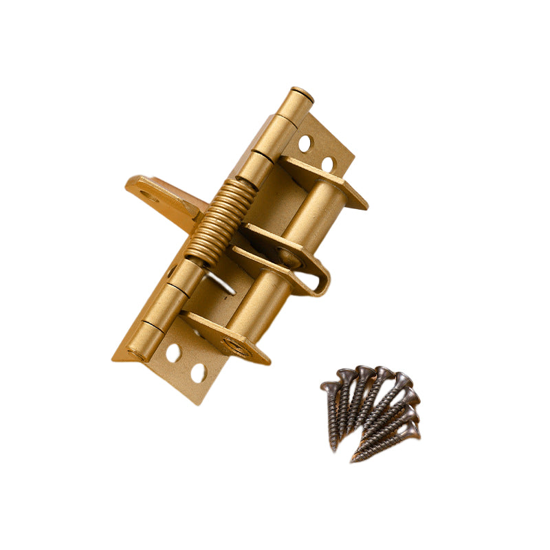 Carvallo | SwiftShut – Tyst stängd. Helt av sig själv.