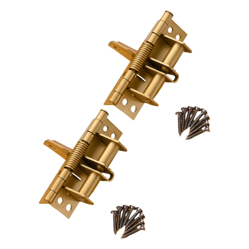 Carvallo | SwiftShut – Tyst stängd. Helt av sig själv.