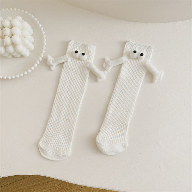 Carvallo | HappyToes - Roliga strumpor för föräldrar och barn